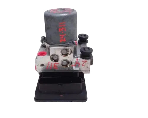 2020-2021 Dodge Ram 3500 ABS Anti-Lock Brake Pump Assembly OEM