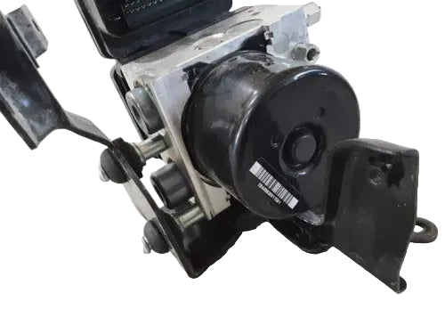2014-2019 Nissan Frontier ABS Anti Lock Brake Pump Control 4 Cylinder AT OEM