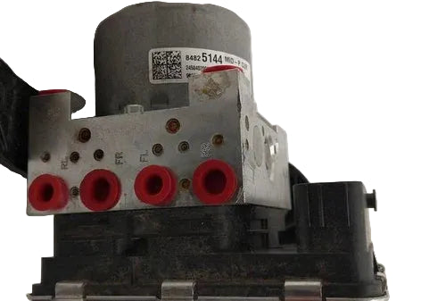2020 CHEVROLET EQUINOX W/O ADAPTIVE CRUISE  ABS ANTI-LOCK BRAKE PUMP ASSEMBLY OEM