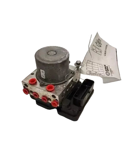 2018 - 2019 Nissan Kicks Abs Pump Anti Lock Brake Pump Assembly OEM