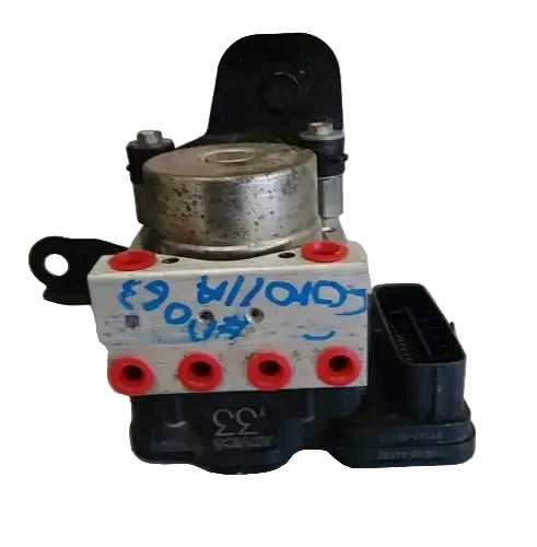 2018-2019 Toyota Corolla ABS Anti Lock Brake Actuator Pump OEM