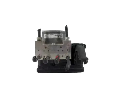 2014-2016 Mazda 3 ABS Anti Lock Brake Pump w/TPMS w/o pre crash sys Assembly OEM