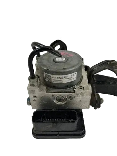 2018-2019 Cadillac XTS Anti-Lock Brake Pump Assembly W/O Adaptive cruise OEM