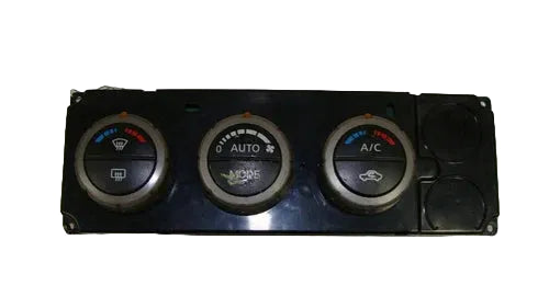 2005-2007 Nissan Titan Heater Climate Temprature Control Automatic 27500-ZH610