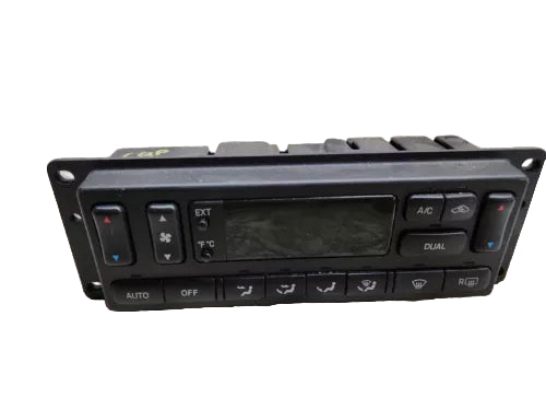 2006-2010 Mercury Mountaineer Auto AC Heater Temperature Control OEM