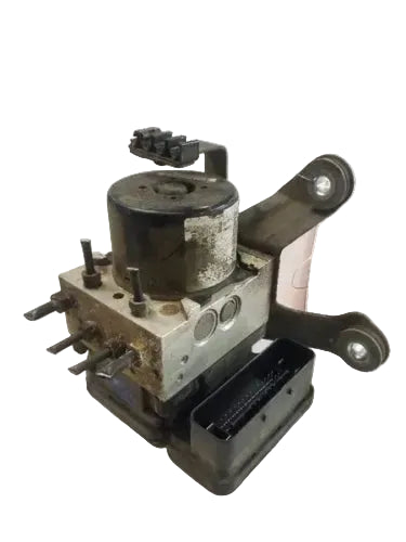 2008-2009 Toyota Tundra Extended Cab ABS Anti Lock Brake Actuator Pump Assembly