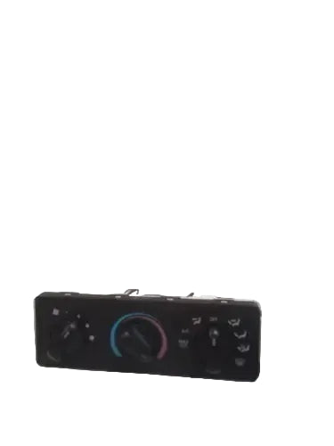 2000-2002 Ford Ranger AC Heater Temperature Control OEM