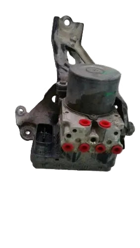 Toyota Sienna 2017 ABS Anti Lock Brake Actuator Pump 6 cylinder AWD