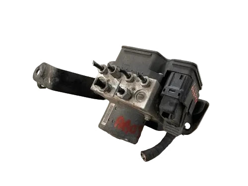 2012 Ford Mustang Anti Lock Brake Pump ABS OEM