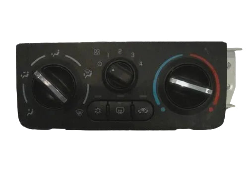 2005-2010 Chevy Cobalt Heater Temp Climate Control (Heater control - opt C40) Oem