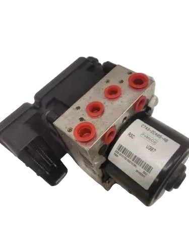 2011-2015 Ford Edge MKX ABS Anti-Lock Brake Pump Assembly W/o Adaptive Cruise OEM