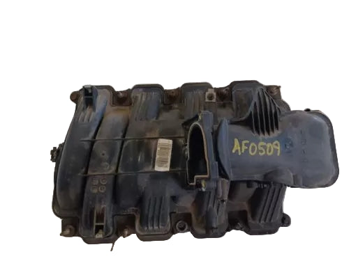 2003-2005 Dodge Ram 1500 4.7L Intake Manifold Assembly 4.7L OEM