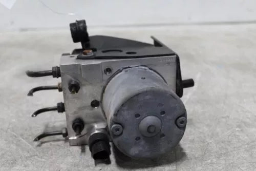 1999-2000 BMW 528i ABS Pump Anti Lock Brake Assembly w/ DSC on Console OEM