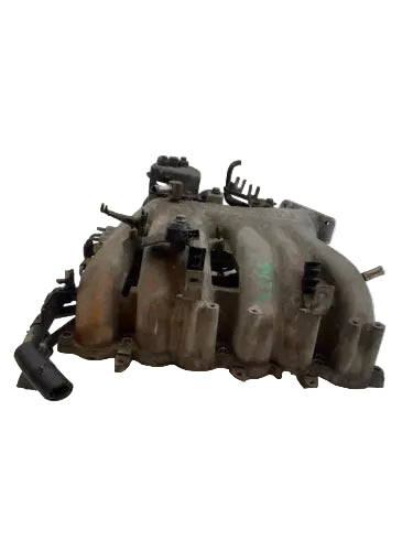 1999-2000 NISSAN FRONTIER 3.3L 6 Cyl Intake Manifold Upper