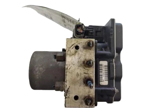 2014 Nissan Maxima Anti Lock Brake Pump Actuator & Pump Assembly OEM