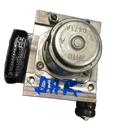 2014 Honda Accord Anti Lock Brake Pump Assembly Sedan 2.4L AT LX US Market OEM
