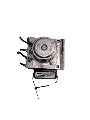 2015 Honda Accord ABS Anti Lock Brake Pump Assembly Sedan 2.4L AT LX US Market OEM