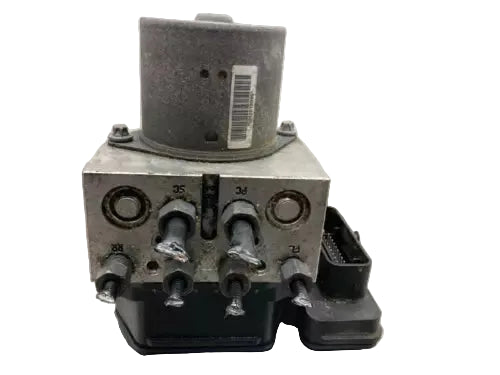 2019–2020 Jeep Grand Cherokee &amp; Dodge Durango (Without Adaptive Cruise)ABS Brake Pump Assembly OEM