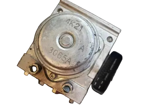 2015 Honda Accord ABS Anti Lock Brake Actuator Pump OEM