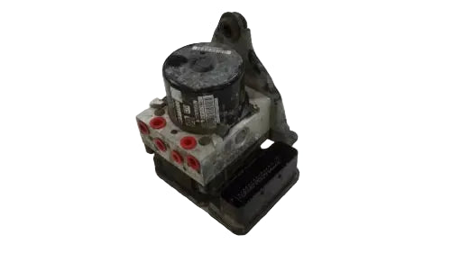 2015-2016 Volkswagen Jetta Sedan ABS Anti-Lock Brake Pump Assembly OEM