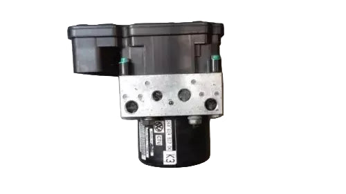 2011-2014 Volkswagen Jetta ABS Anti-lock Brake Pump Assembly opt 1AS, 1AT OEM