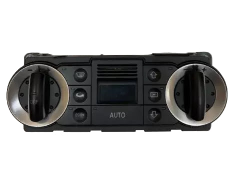 2006-2009 Audi TT Air Control Heater Climate Controller Switch A/C MK2 8J Oem