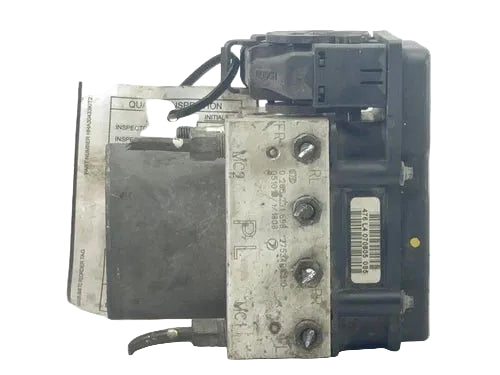 2006-2007 Impreza Saab 9-2x Manual ABS Brake Pump Assembly OEM