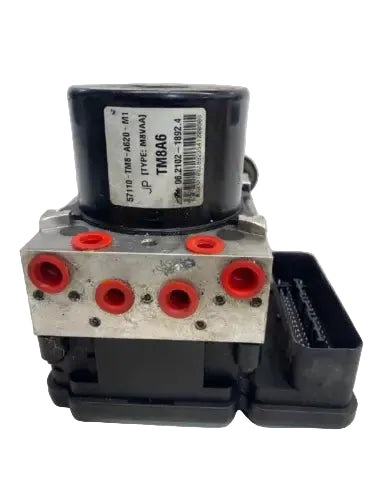 2012-2014 Honda Insight ABS Anti-Lock Brake Assembly OEM