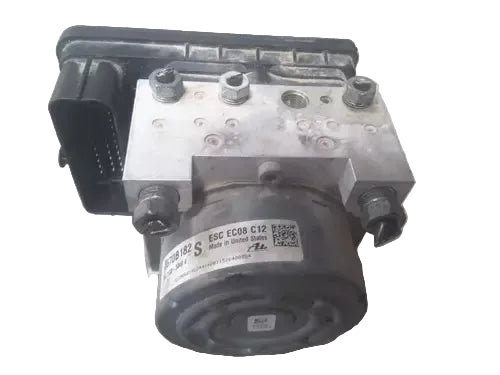 2014-2017 Mitsubishi RVR ABS Anti Lock Brake Actuator Pump OEM