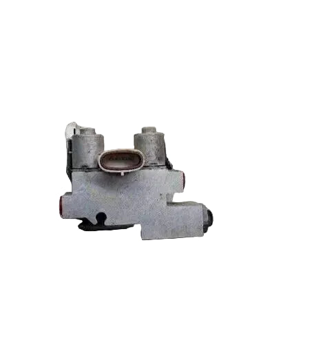 1998–2000 Ford Ranger 2WD ABS Brake Pump Module Assembly OEM