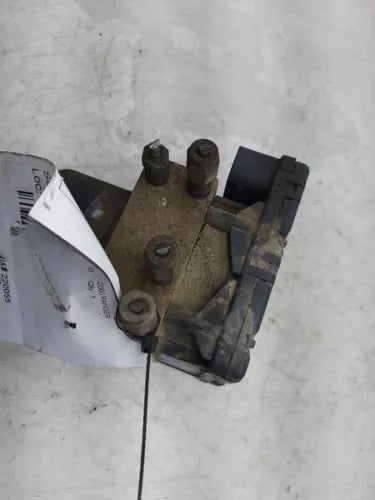 1998 1999 2000 Ford Ranger ABS Anti-Lock Brake Pump Assembly ID F87A-AA OEM