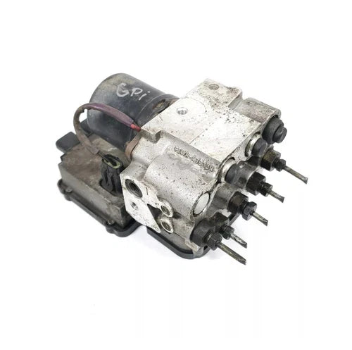 1999–2001 Ford F350 ABS Brake Pump Module HCU Control Assembly OEM