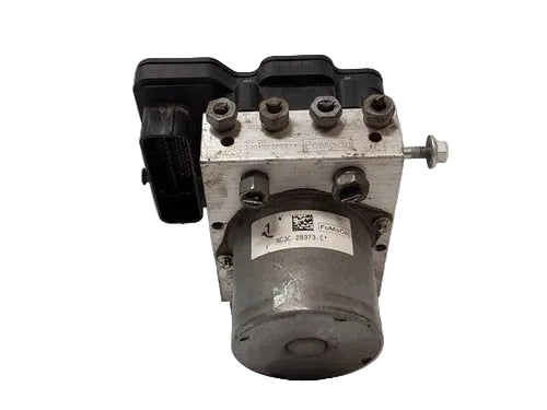2020-2022 Ford F250 F350 Super Duty ABS Anti Lock Brake Pump Assembly OEM