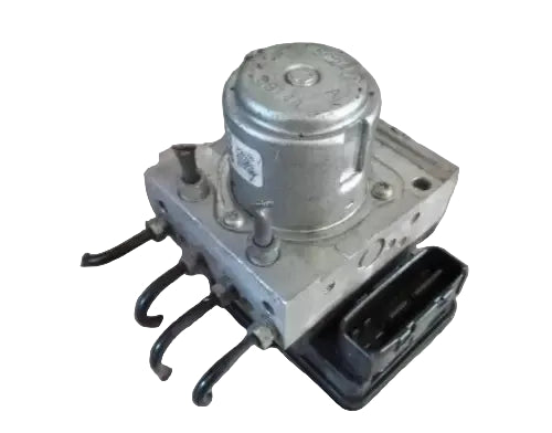 2015 Honda Accord Sdn, 2.4L, AT (CVT), Sport Anti-Lock Brake Pump Assembly OEM