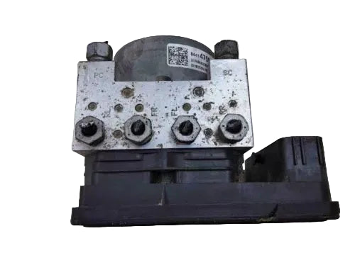 2018-2019 Chevrolet Equinox Anti Lock Brake Pump Abs Pump Assembly OEM