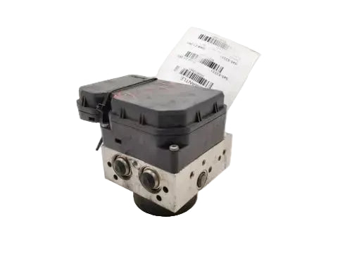 2015 Toyota Corolla ABS Anti Lock Brake Pump Actuator And Pump (S Model) OEM
