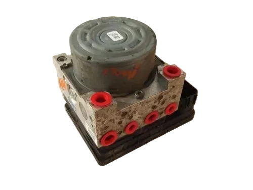 2014-2019 Ford Fiesta ABS Anti-Lock Brake Pump Module Assembly OEM