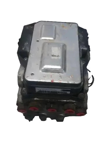 1999–2002 Ford F250, F350 &amp; 2000 Excursion ABS Anti-Lock Brake Pump Assembly SRW/4Wheel OEM