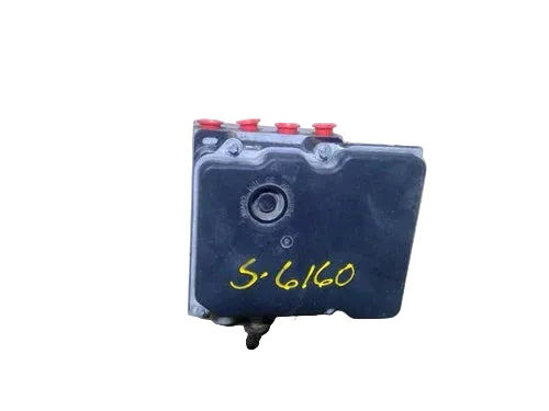 2014 Ford Truck F150 ABS Anti Lock Brake Actuator Pump OEM