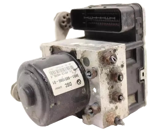 2011-2017 BMW X3 ABS Brake Pump Module Assembly OEM