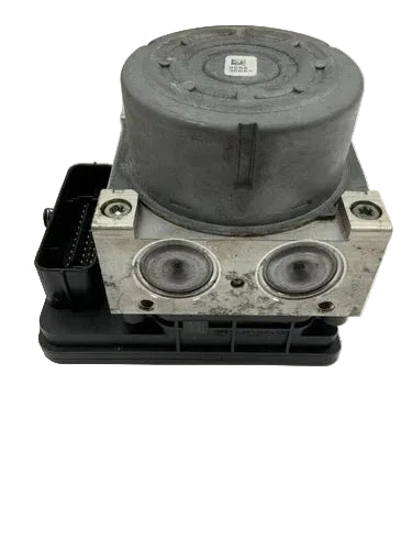 2017-2018 Mazda 3 ABS Anti-Lock Brake Pump Assembly With TPMS OEM