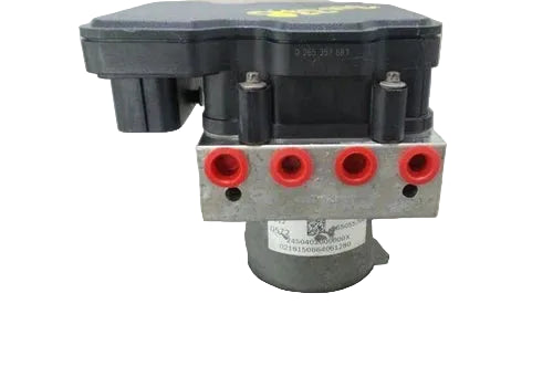 2018 Chevrolet Cruze ABS Brake Pump Assembly OEM