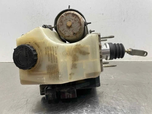 1998-2005 Lexus GS300 GS400 GS430 ABS Brake Pump Module Master Cylinder OEM