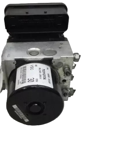 2014-2015 Toyota Tundra Crew Cab 4 Dr Anti Lock Brake Pump Module Assembly OEM