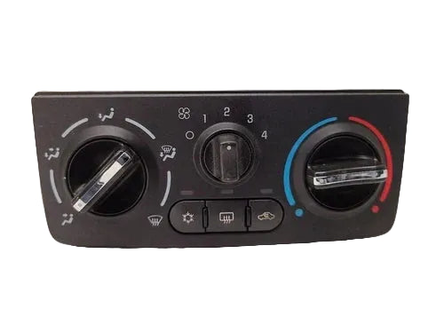 2005-2010 Chevy Cobalt AC Climate Temperature Control (opt C67) OEM