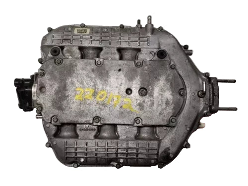 2006-2008 Acura RL Intake Manifold Upper