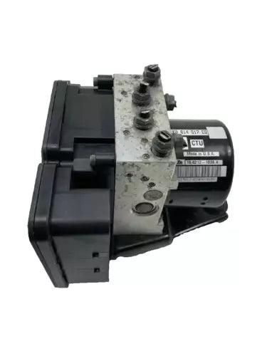 2015-2016 Volkswagen Jetta Beetle Anti Lock Brake Pump ABS Assembly OEM