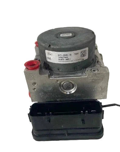 2017-2018 Lincoln MKC ABS Anti-Lock Brake Pump Assembly OEM