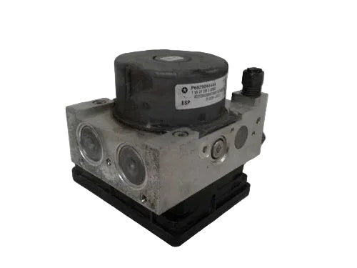 2015-2016 Dodge Challenger (Complete with Module) ABS Anti Lock Brake Pump Assembly OEM