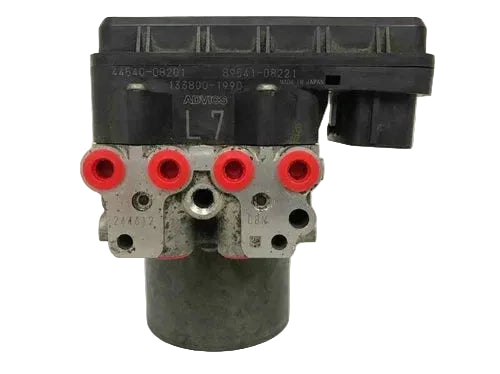 2012 2013  Toyota Sienna ABS Anti-Lock Brake Pump Assembly FWD OEM